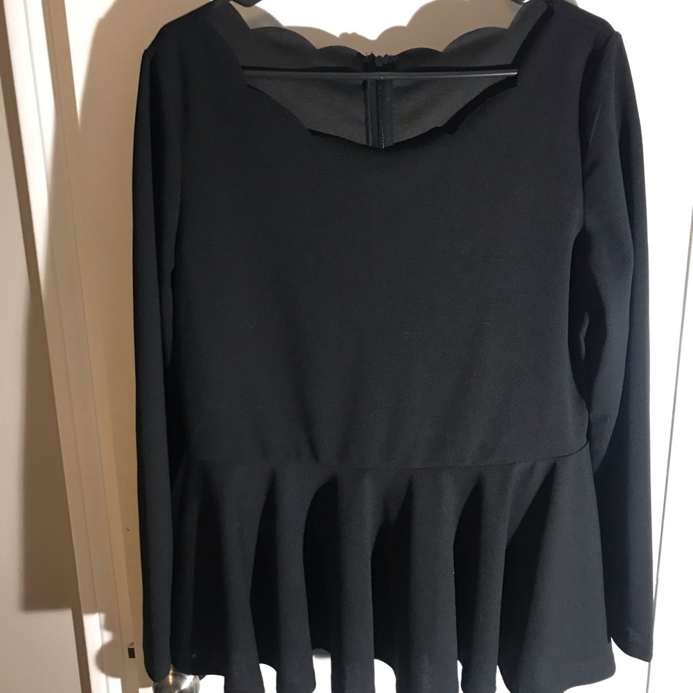 SHEIN shirt